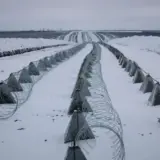 Украина и РФ обсуждали создание демилитаризованной зоны в Донецкой области