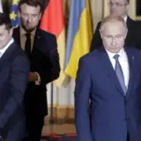 Зеленський не має особистих претензій до Путіна