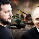 Зеленский не хочет убивать Путина