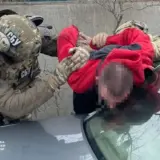 На Полтавщине бандиты изготавливали наркотиков на 70 миллионов