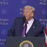 Совет мира — Трамп хочет надзирать за ООН