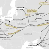 Угорщина загрожує припинити постачання електроенергії та газу Україні