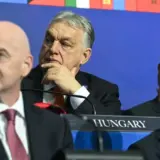Орбан обвинил Украину в подрыве «Северного потока»