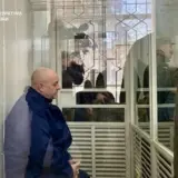 Расстрел украинских военнопленных – российский оккупант расстрелял украинских военнопленных в Курской области