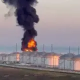 «Хлопка стало еще больше»: СБУ усилила удары по российским нефтебазам и НПЗ, – эксперт