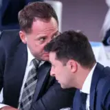 Єрмак розгорнув інформаційну кампанію проти Президента та переговорів, – політолог