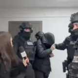 В Молдове арестовали трех человек по делу о заказных убийствах в Украине
