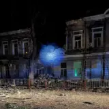 Обстрел Одессы – в результате вражеской атаки пострадал человек