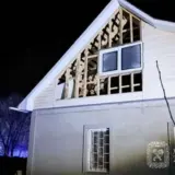Обстрел Харьковской области – рашисты убили полицейских