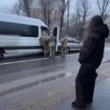Мобілізація в Україні – працівники ТЦК побили водія маршрутки у Дніпрі