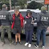 Затримано виконавицю теракту у Львові в ніч на 22 лютого – дивитися фото