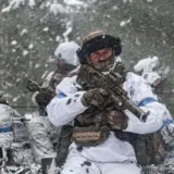 У ЗСУ заявили про просування на 300 кв. км на олександрівському напрямку