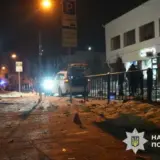 В больницах находятся 12 постарадавших от теракта во Львове – мэр Садовый