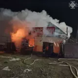 Обстріл Одеської області – двоє людей загинули