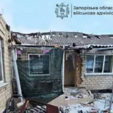 Обстріл Запоріжжя – пошкоджено об’єкт промислової інфраструктури