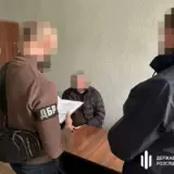 На Волыни вырубили деревьев на 5 миллионов без разрешения