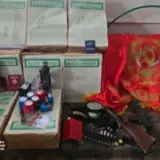 СБУ задержала семерых агитаторов рашизма