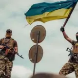 ЗСУ відновили контроль над 400 кв. км
