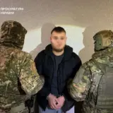 В Киевском СИЗО ликвидирована банда «смотрящих»