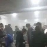 У школі Дніпра стався вибух