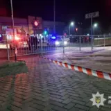 Теракт у Миколаєві: поранено семеро поліцейських