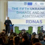 Восстановление Украины – на восстановление энергетики Украине нужно 90 миллиардов