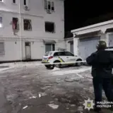 Теракт у Дніпрі: стався вибух у відділенні поліції