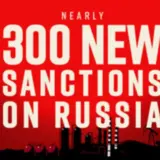 Санкції проти РФ – Великобританія запроваджує майже 300 нових санкцій проти Росії