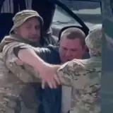 Мобилизация в Украине – Украина всех бусифицирует