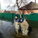 Весняна повінь цього року в Україні може призвести до повеней