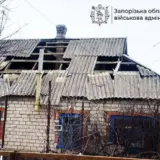 Обстрел Запорожья – четыре человека погибли в Запорожском районе