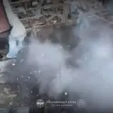 Бойцы ГУР ликвидировали десятки оккупантов в районе Степногорска