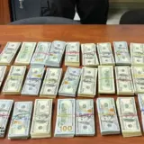 ТОП-военных задержали на взятке в $300 тысяч