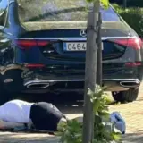 Підозрюваного у вбивстві Андрія Портнова затримано в Німеччині