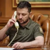 Зеленский и Трамп поговорили по телефону 26 февраля