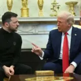 Війна в Україні – Трамп хоче, щоб війна в Україні закінчилася через місяць