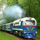 Обстріл України – РФ вдарила по дитячій залізниці