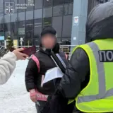 Мобилизация в Украине – семейный врач помогала мужчинам сбежать за границу