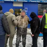 Виновница ДТП за $18 тысяч хотела сбежать из тюрьмы на войну