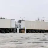 Обмін тілами – в Україну повернули 1000 тіл захисників