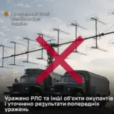 Сили оборони зруйнували цехи ракетного заводу у РФ