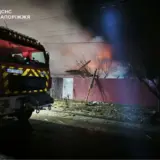 Обстрел Запорожской области – количество пострадавших в Вольнянске возросло до 4 человек