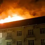 Обстріл Сум – обійшлося без потерпілих