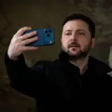 Зеленский снова заявил, что не отдаст Донбасс
