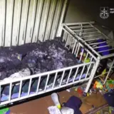 Наркоманка убила собственного сына в Полтаве