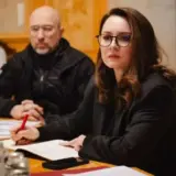 Свириденко не чекає катастрофи у квітні