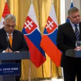 Орбан и Фицо хотят проверить «Дружбу»