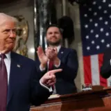 Выступление Трампа перед Конгрессом – что важно знать Украине