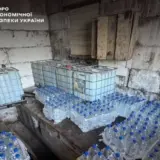В Киеве вскрыли мощное производство поддельного элитного алкоголя