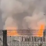 Іран завдає ударів по ОАЕ, Катару та Оману